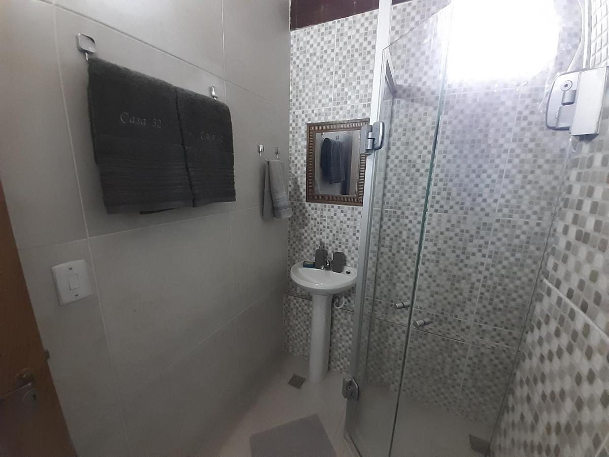 Kitchenette Moderninha E Estilosa C Varanda 4b