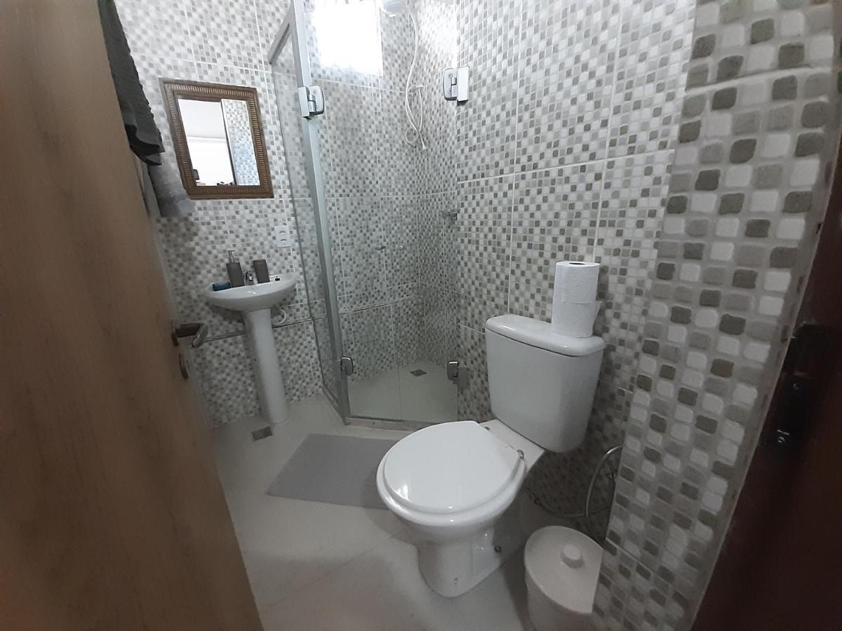 Kitchenette Moderninha E Estilosa C Varanda 4b