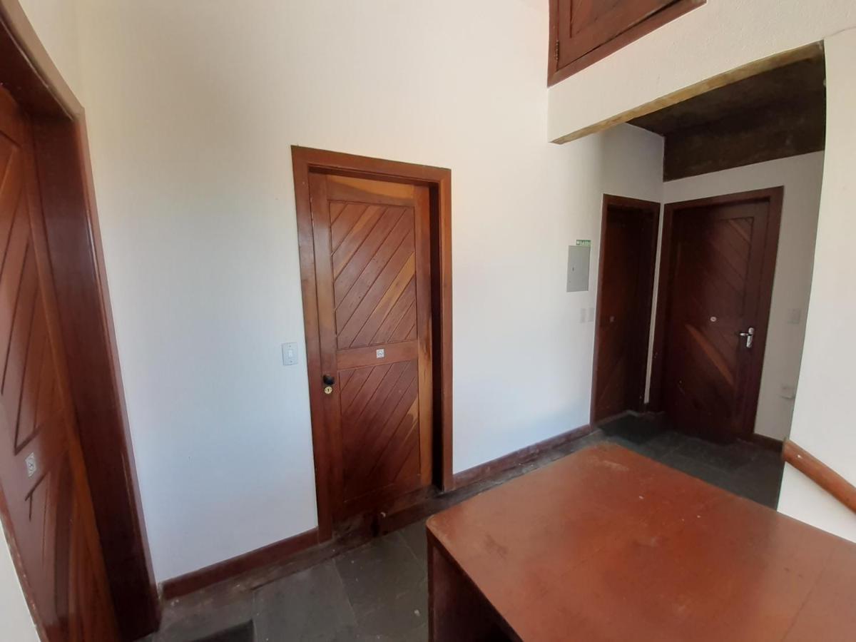 Apartamento Kitchenette Moderninha E Estilosa C Varanda 4b